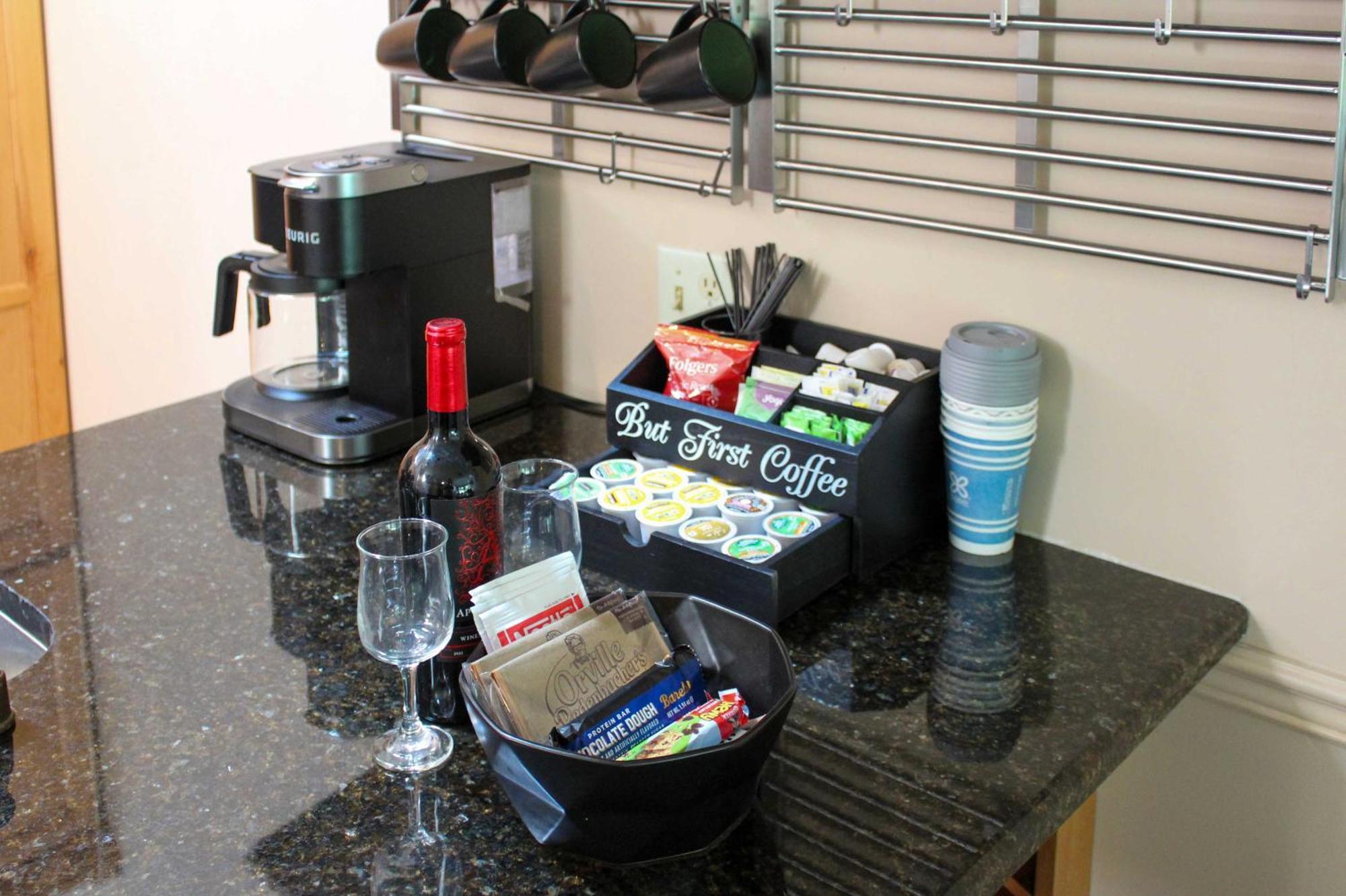 Family-Friendly Galena Rental Golf Course Access! 외부 사진